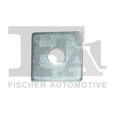 FA1 Klamber, summuti 735-901