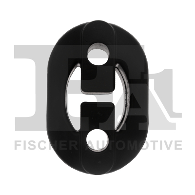 FA1 Hållare, avgassystem 743-919