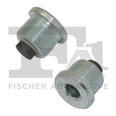 FA1 Õlikork, karter 748.620.001