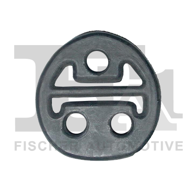 FA1 Pidike, pakoputkisto 773-915
