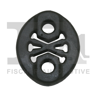 FA1 Pidike, pakoputkisto 773-925