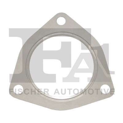FA1 Tihend, heitgaasitoru 820-906
