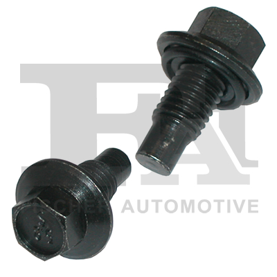FA1 Õlikork, karter 862.363.001