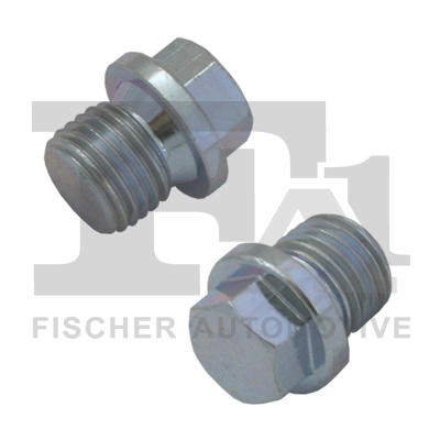 FA1 Õlikork, karter 862.368.001