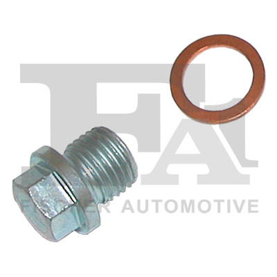 FA1 Õlikork, karter 862.368.011
