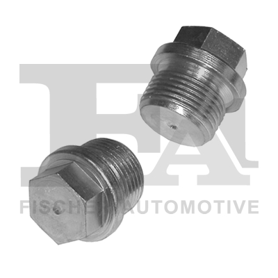 FA1 Õlikork, karter 862.371.001