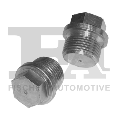 FA1 Õlikork, karter 862.372.001