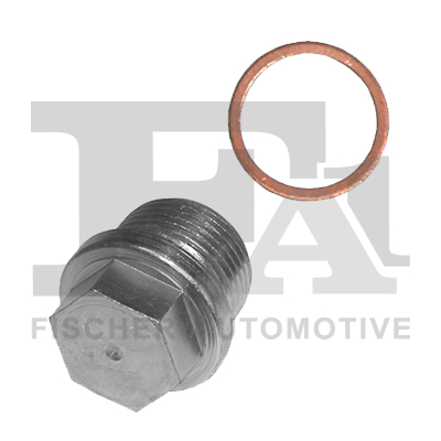 FA1 Õlikork, karter 862.372.011