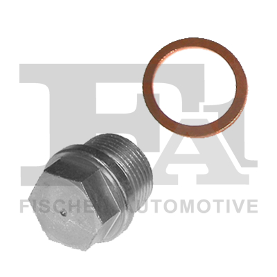 FA1 Õlikork, karter 862.373.011