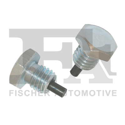 FA1 Õlikork, karter 866.362.001