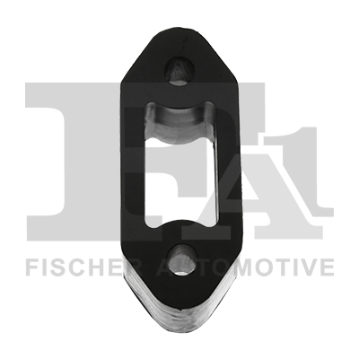 FA1 Uchwyt, system wydechowy 873-920