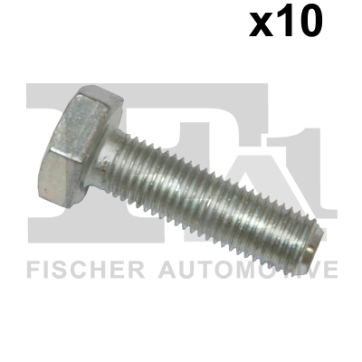 FA1 Śruba, system wydechowy 982-F10-035.10