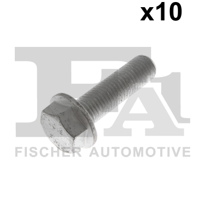 FA1 Śruba, system wydechowy 982-F10-F35.10