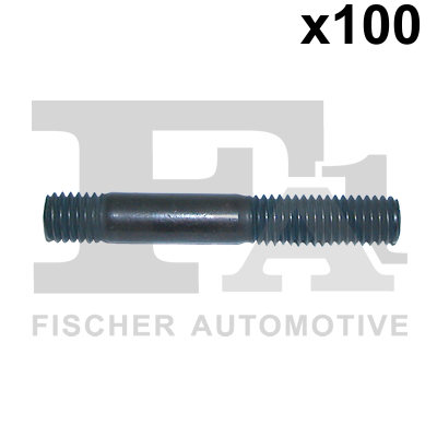 FA1 Śruba, system wydechowy 985-941.100
