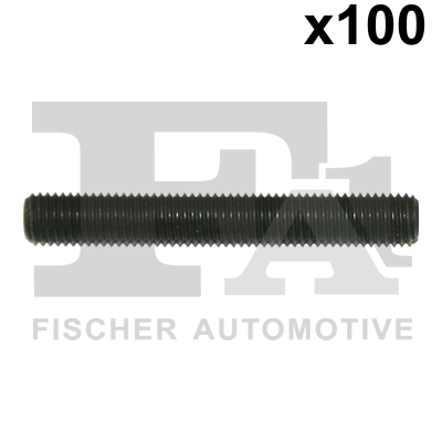 FA1 Śruba, kolektor wydechowy 985-976-755.100
