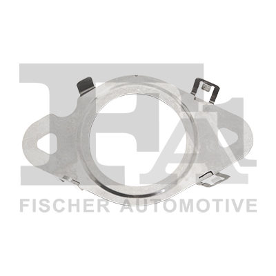 FA1 Tihend, EGR-klapp EG1200-912