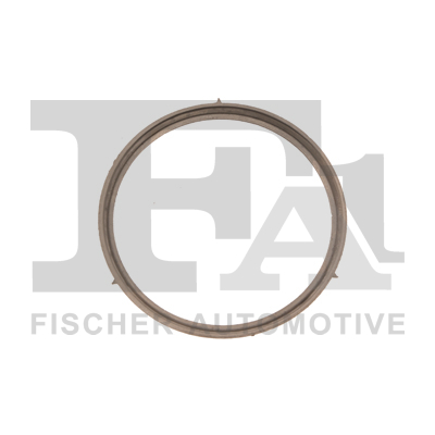 FA1 Tihend, EGR-klapp EG3300-904
