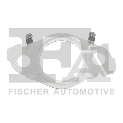 FA1 Tihend, EGR-klapp EG7300-902