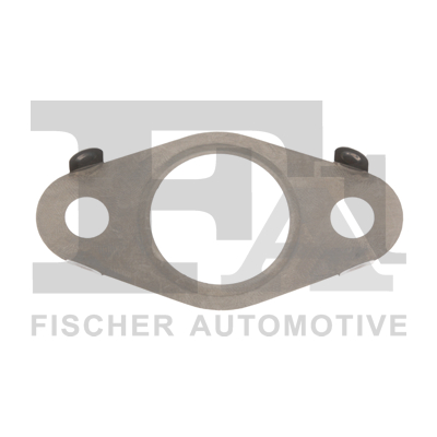 FA1 Tihend, EGR-klapp EG7900-902