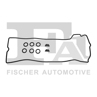 FA1 Tihendikomplekt, klapikaas EP1400-914Z