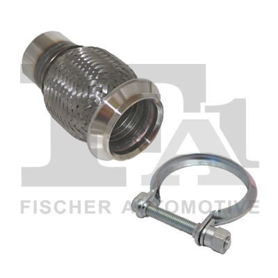 FA1 Remonditoru,Katalüsaator KF210010