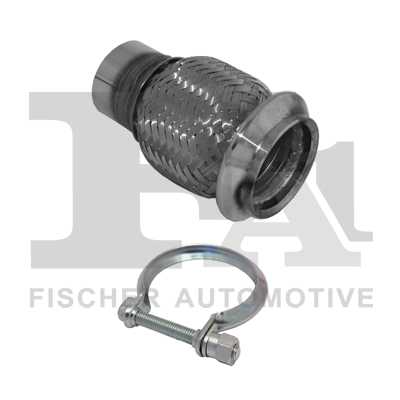 FA1 Flexitoru,väljalskesüsteem KF230010