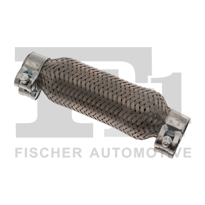 FA1 vamzdžių sujungimas, išmetimo sistema VW425-155