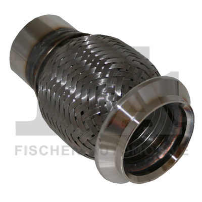 FA1 Flexitoru,väljalskesüsteem VW455-130