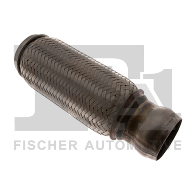 FA1 Flexitoru,väljalskesüsteem VW460-255