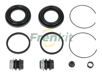 FRENKIT Remondikomplekt, pidurisadul 238026