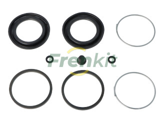 FRENKIT Remondikomplekt, pidurisadul 246001
