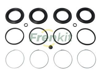 FRENKIT Remondikomplekt, pidurisadul 251047