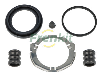 FRENKIT Remondikomplekt, pidurisadul 254012