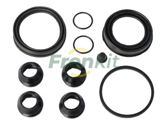 FRENKIT Remondikomplekt, pidurisadul 254024