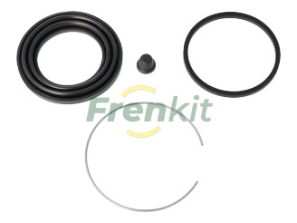 FRENKIT Remondikomplekt, pidurisadul 254027