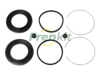 FRENKIT Remondikomplekt, pidurisadul 254054