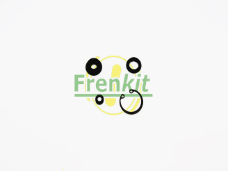 FRENKIT Remondikomplekt, siduri peasilinder 415052