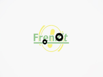 FRENKIT Remondikomplekt, siduri peasilinder 417003