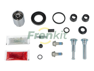 FRENKIT Remondikomplekt, pidurisadul 734041