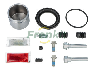FRENKIT Reparationssats, bromsok 760585
