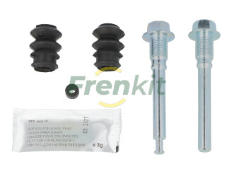 FRENKIT Liugurite komplekt, pidurisadul 808008
