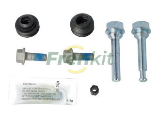 FRENKIT Liugurite komplekt, pidurisadul 808040