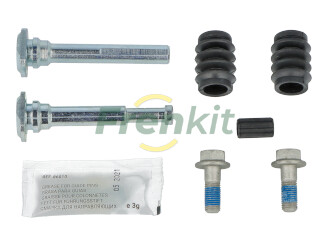 FRENKIT Liugurite komplekt, pidurisadul 810015