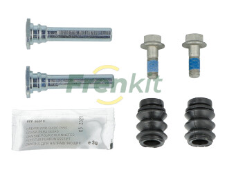 FRENKIT Liugurite komplekt, pidurisadul 810016
