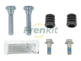 FRENKIT Liugurite komplekt, pidurisadul 810030