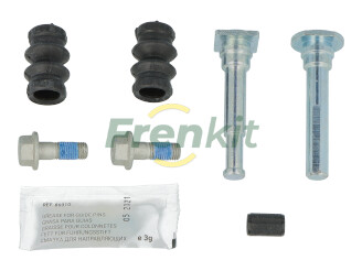 FRENKIT Liugurite komplekt, pidurisadul 810093