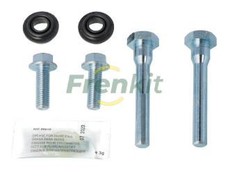 FRENKIT Liugurite komplekt, pidurisadul 810124