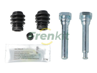 FRENKIT Liugurite komplekt, pidurisadul 810126