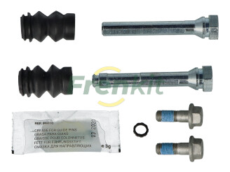 FRENKIT Liugurite komplekt, pidurisadul 810139