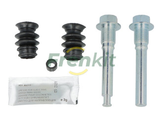 FRENKIT Liugurite komplekt, pidurisadul 811002